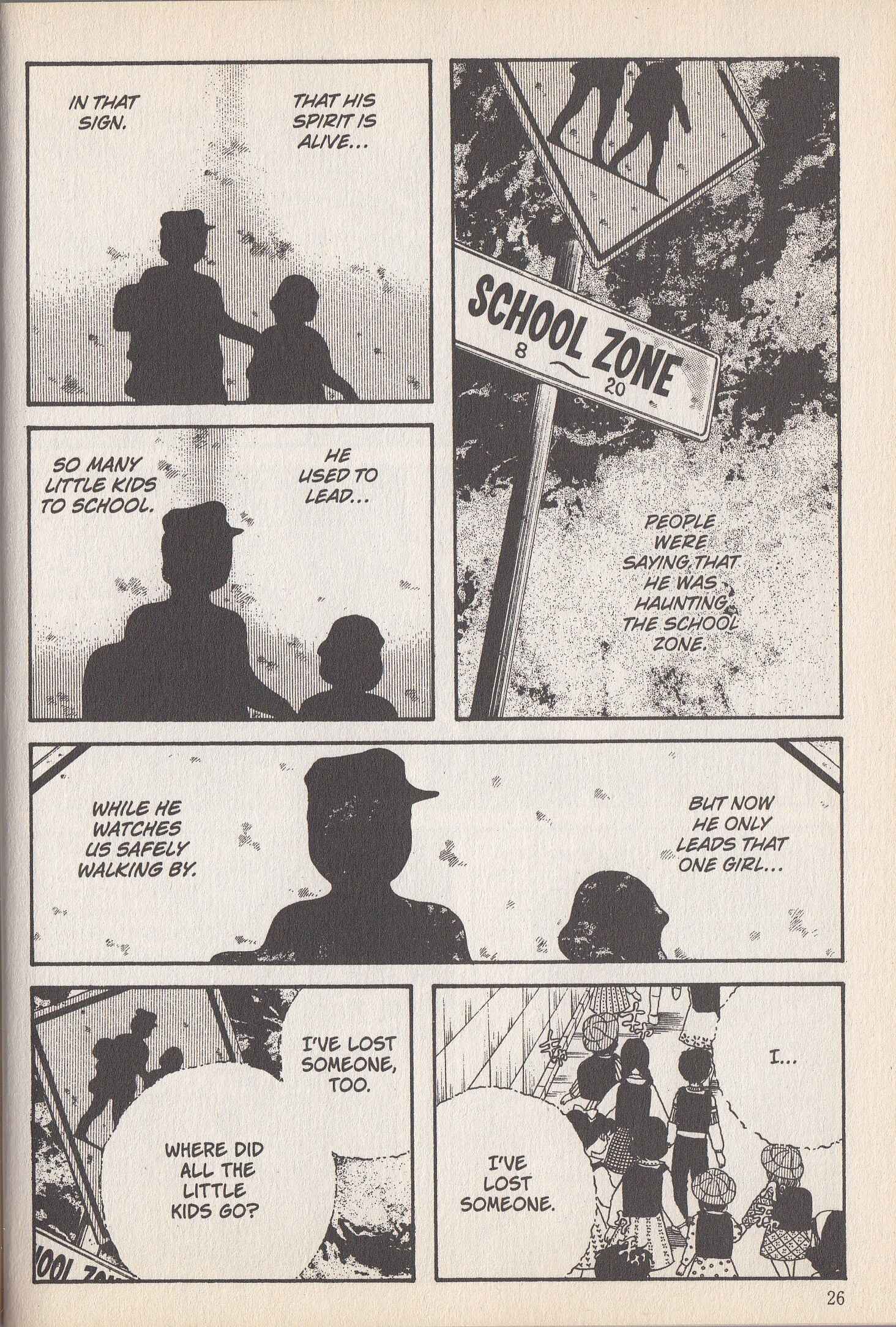 Page 29 Chapter 6 School Zone