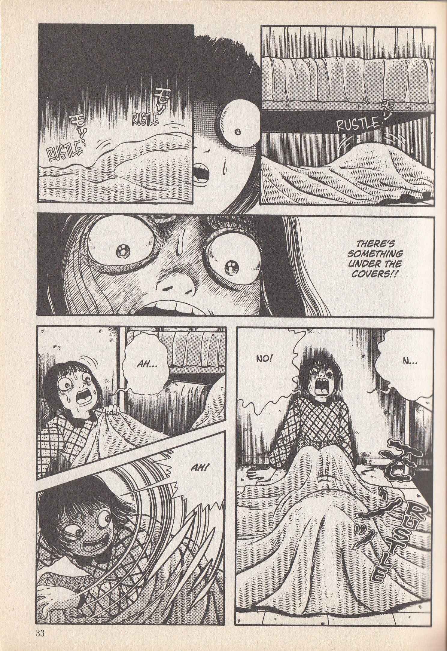 Page 36 Chapter 6 School Zone