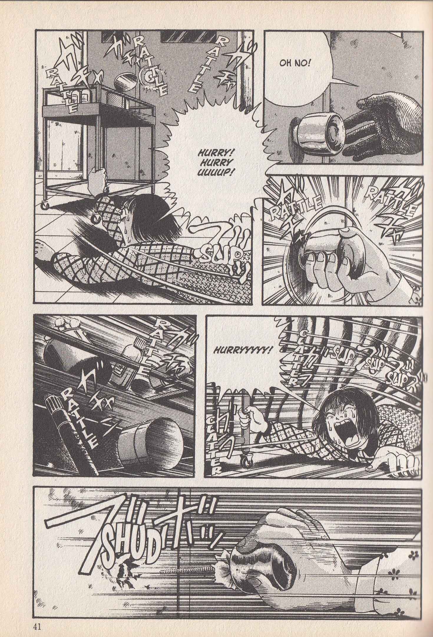 Page 44 Chapter 6 School Zone