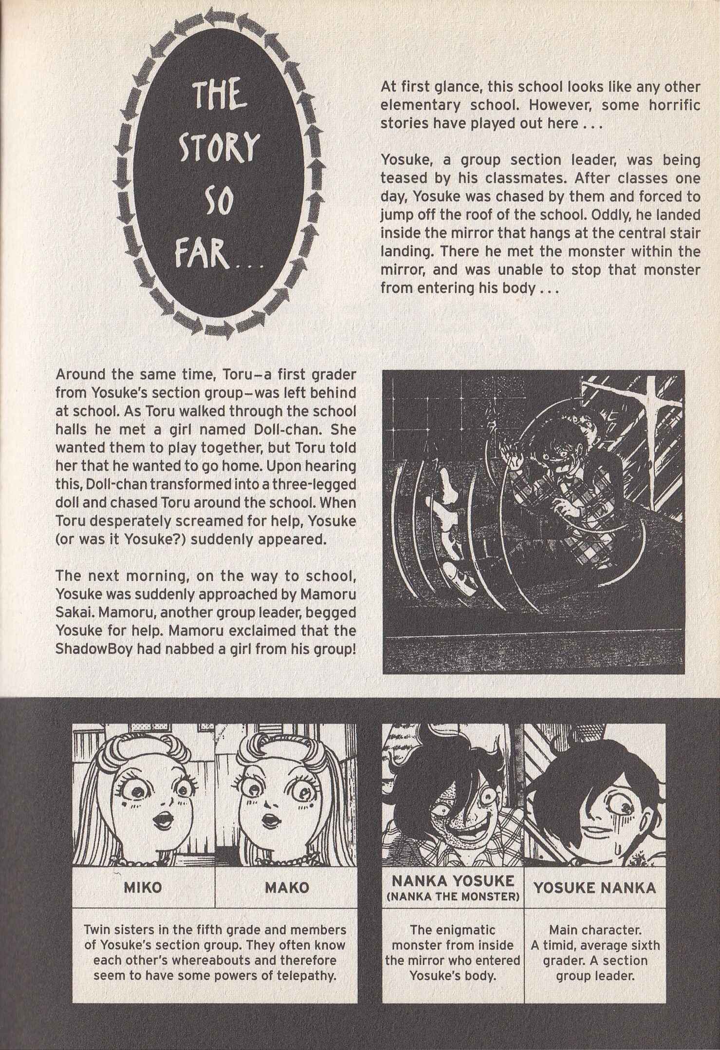 Page 6 Chapter 6 School Zone