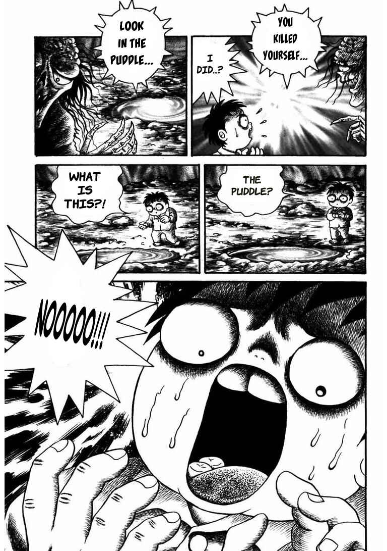 Page 13 Chapter 5 Zombieman