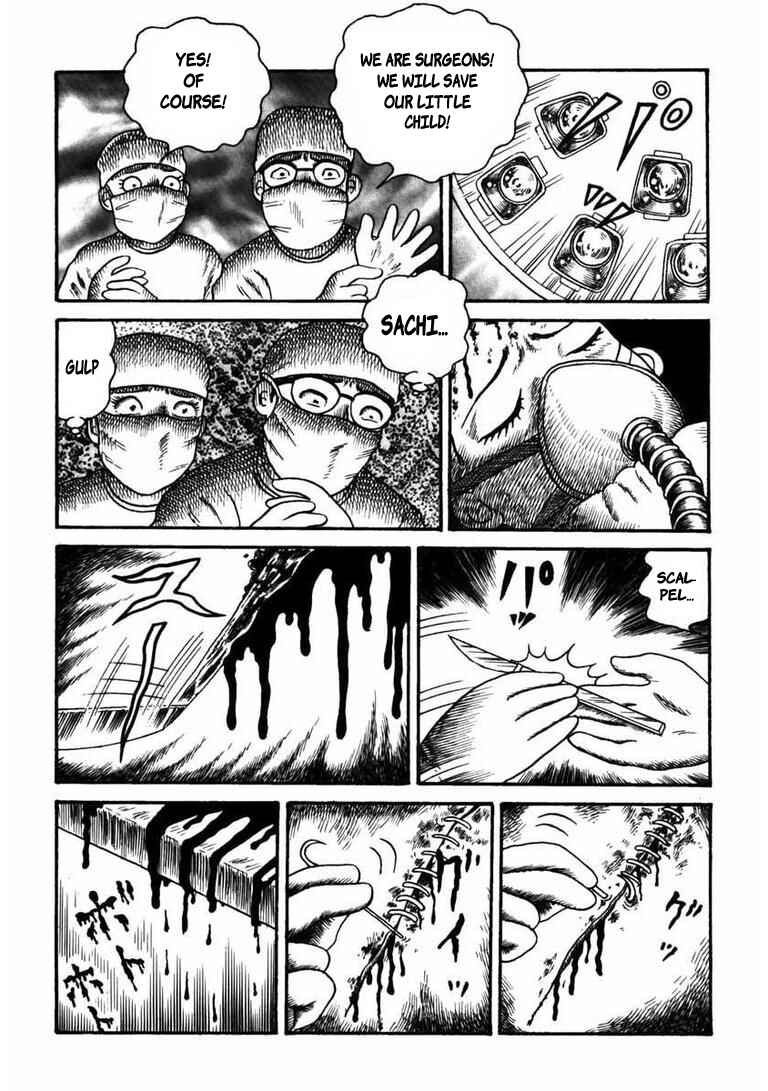 Page 10 Chapter 2 Zombieman
