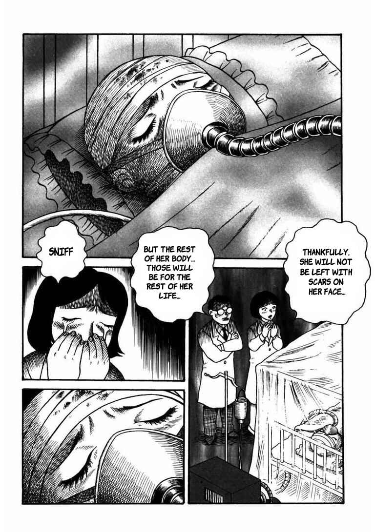 Page 11 Chapter 2 Zombieman
