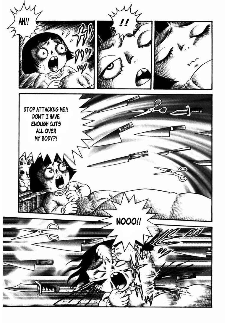Page 12 Chapter 2 Zombieman