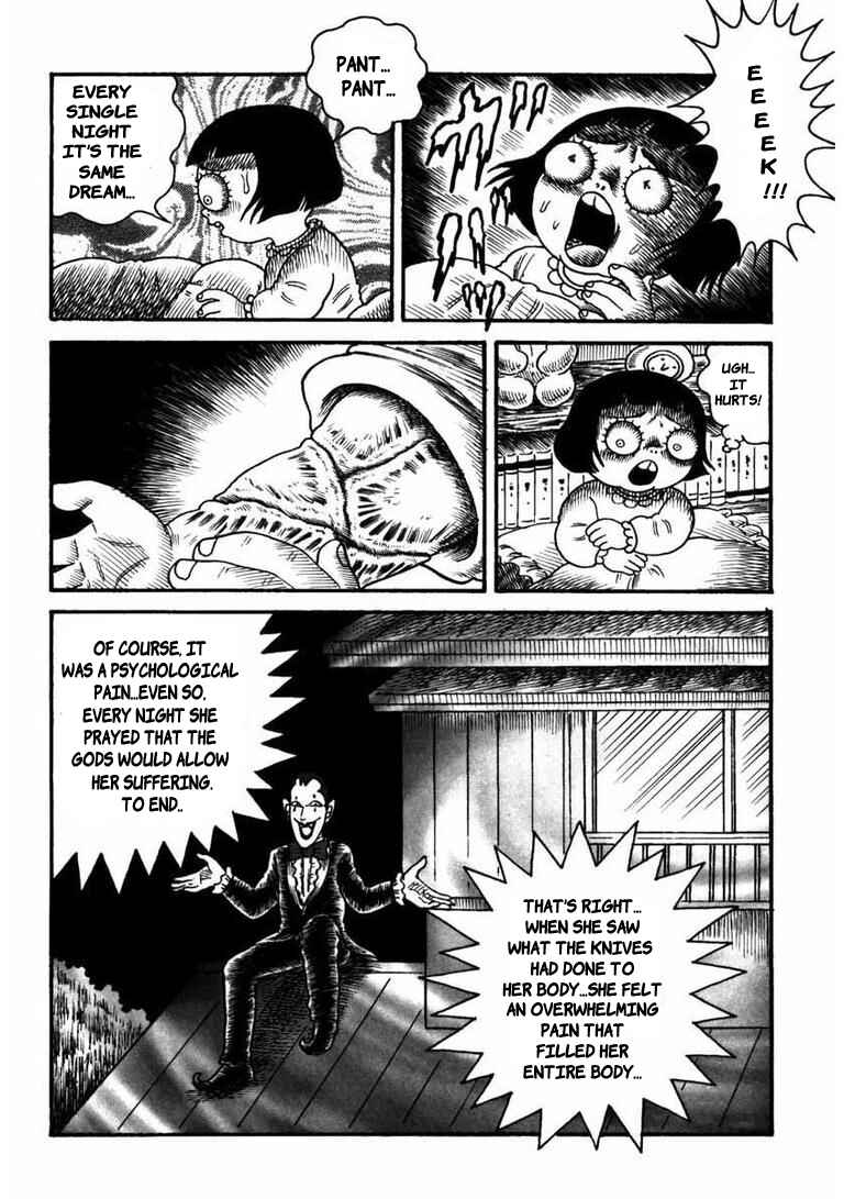 Page 13 Chapter 2 Zombieman