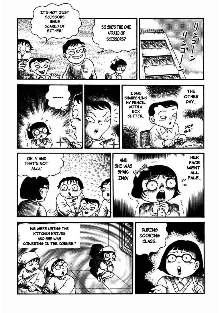 Page 3 Chapter 2 Zombieman