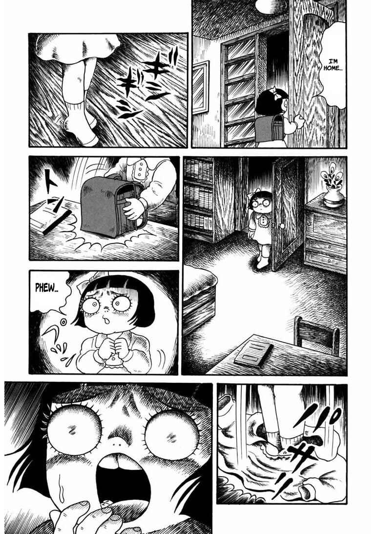 Page 6 Chapter 2 Zombieman
