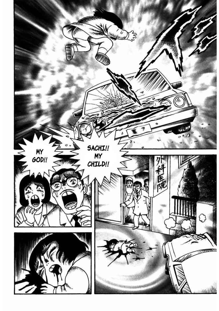 Page 9 Chapter 2 Zombieman