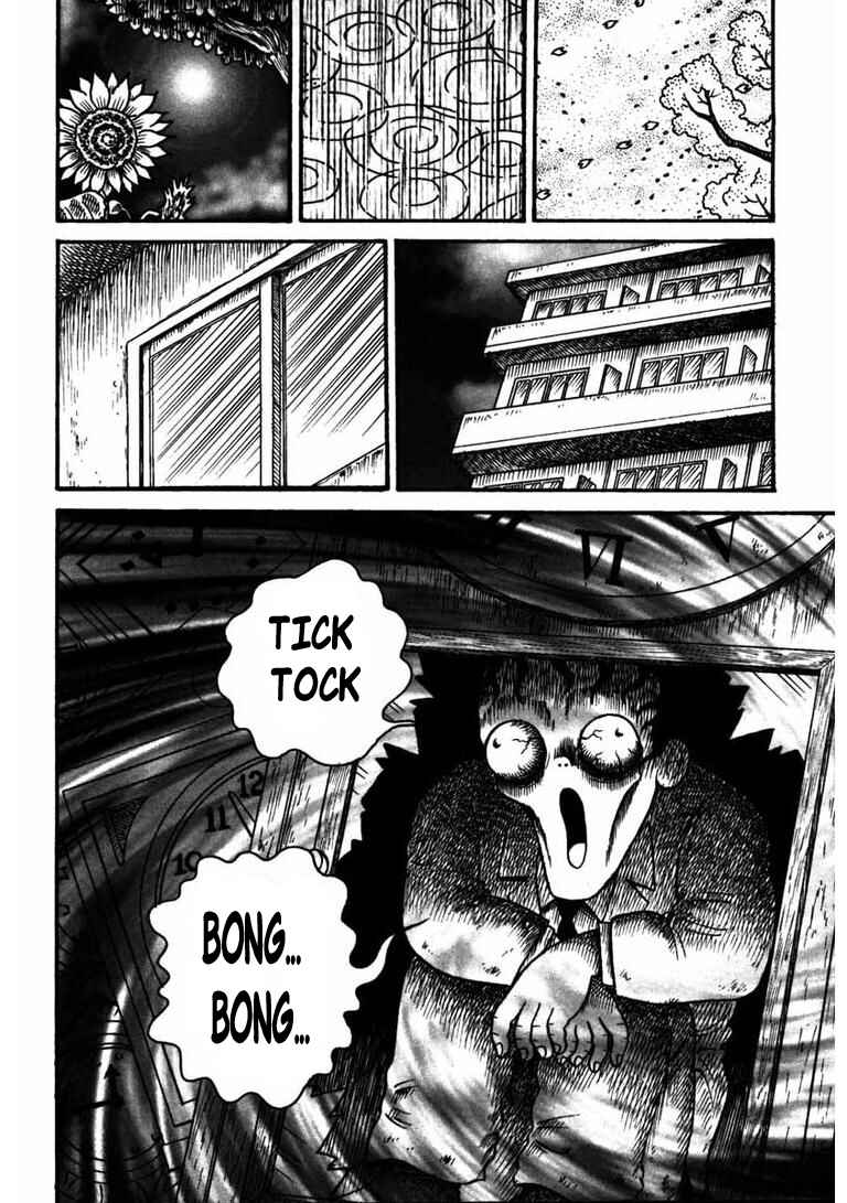 Page 13 Chapter 3 Zombieman