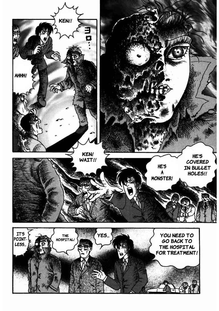 Page 11 Chapter 13 Zombieman