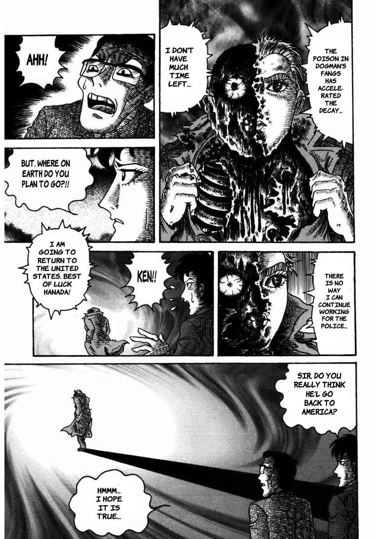 Page 12 Chapter 13 Zombieman