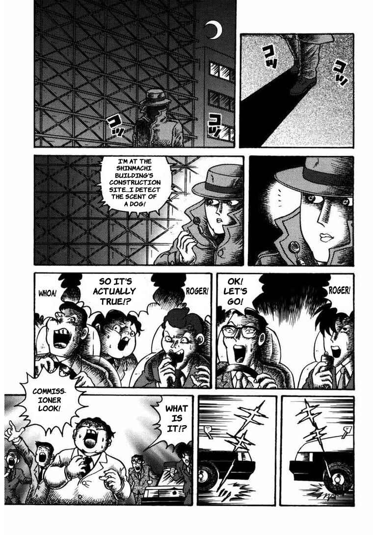 Page 2 Chapter 13 Zombieman