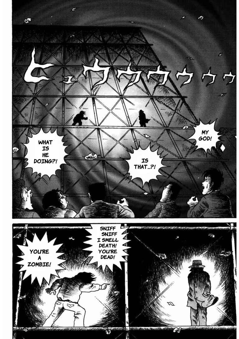 Page 3 Chapter 13 Zombieman