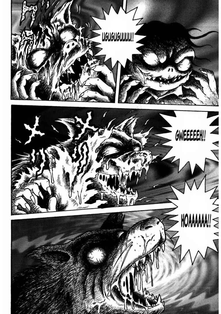 Page 5 Chapter 13 Zombieman
