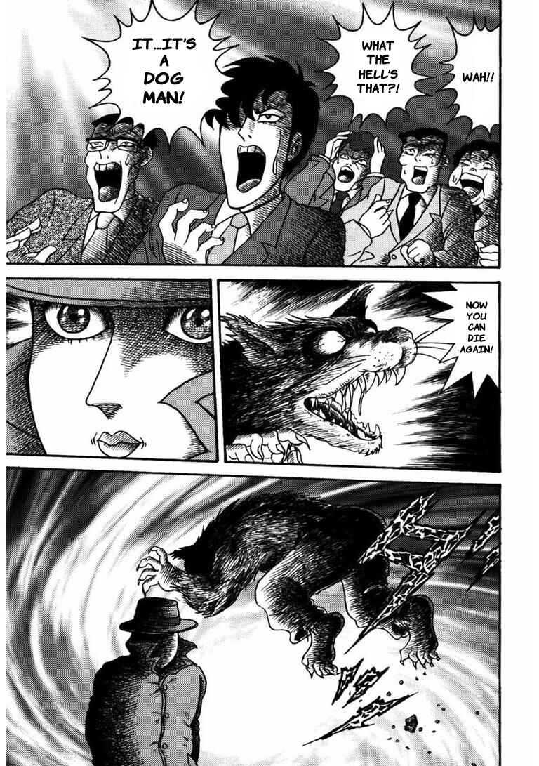 Page 6 Chapter 13 Zombieman