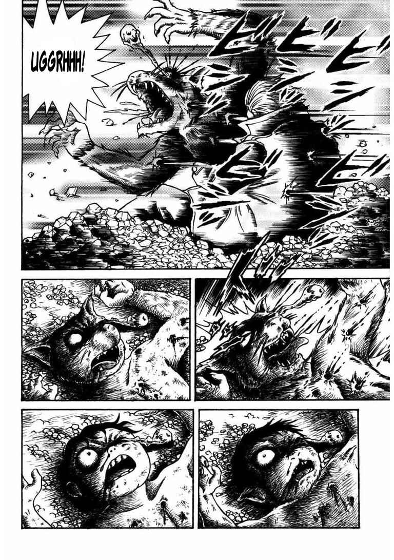 Page 9 Chapter 13 Zombieman