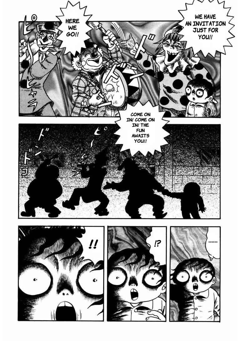 Page 12 Chapter 16 Zombieman