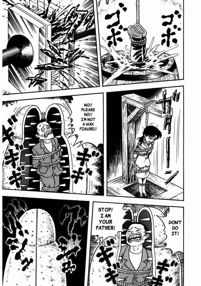 Page 18 Chapter 16 Zombieman