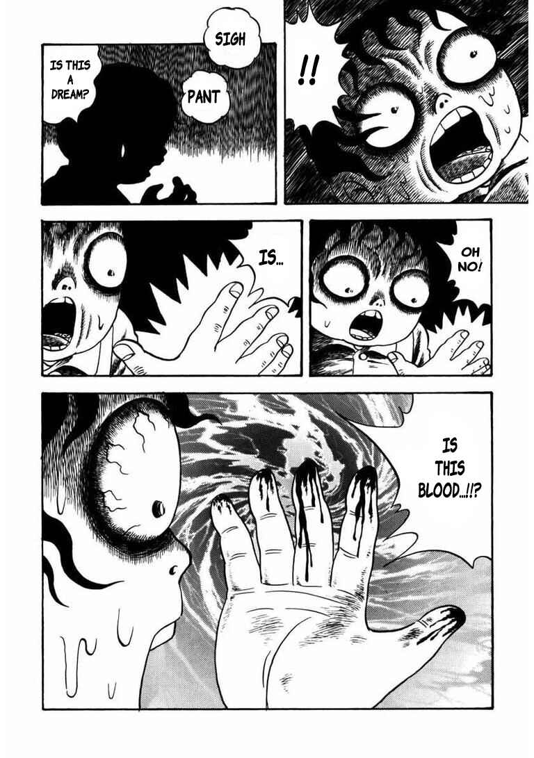 Page 21 Chapter 16 Zombieman