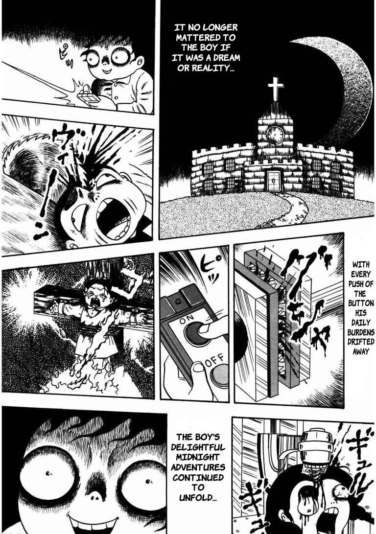 Page 22 Chapter 16 Zombieman