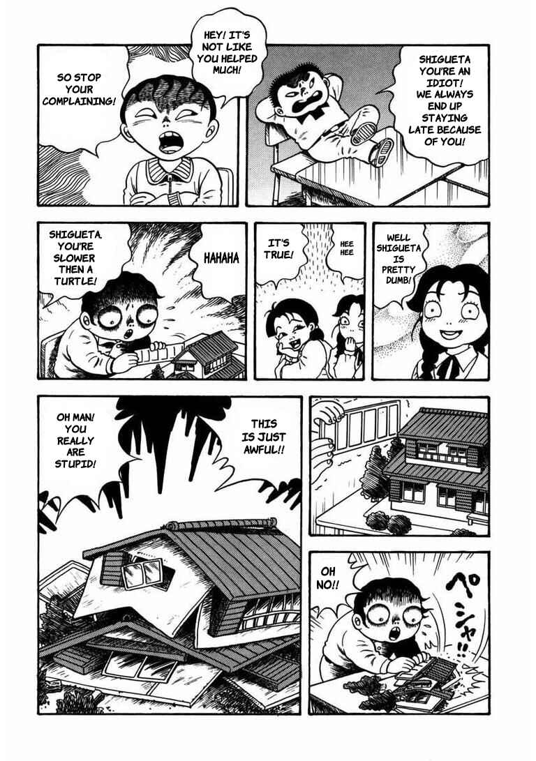 Page 5 Chapter 16 Zombieman