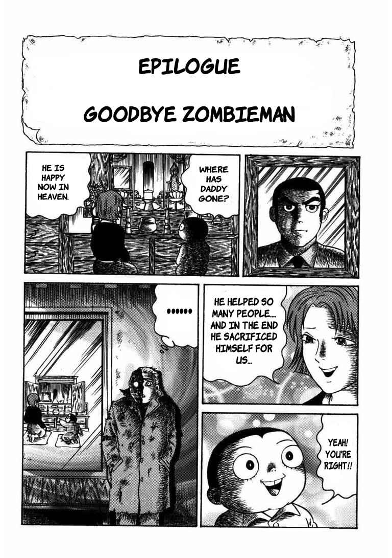 Page 1 Chapter 14 Zombieman