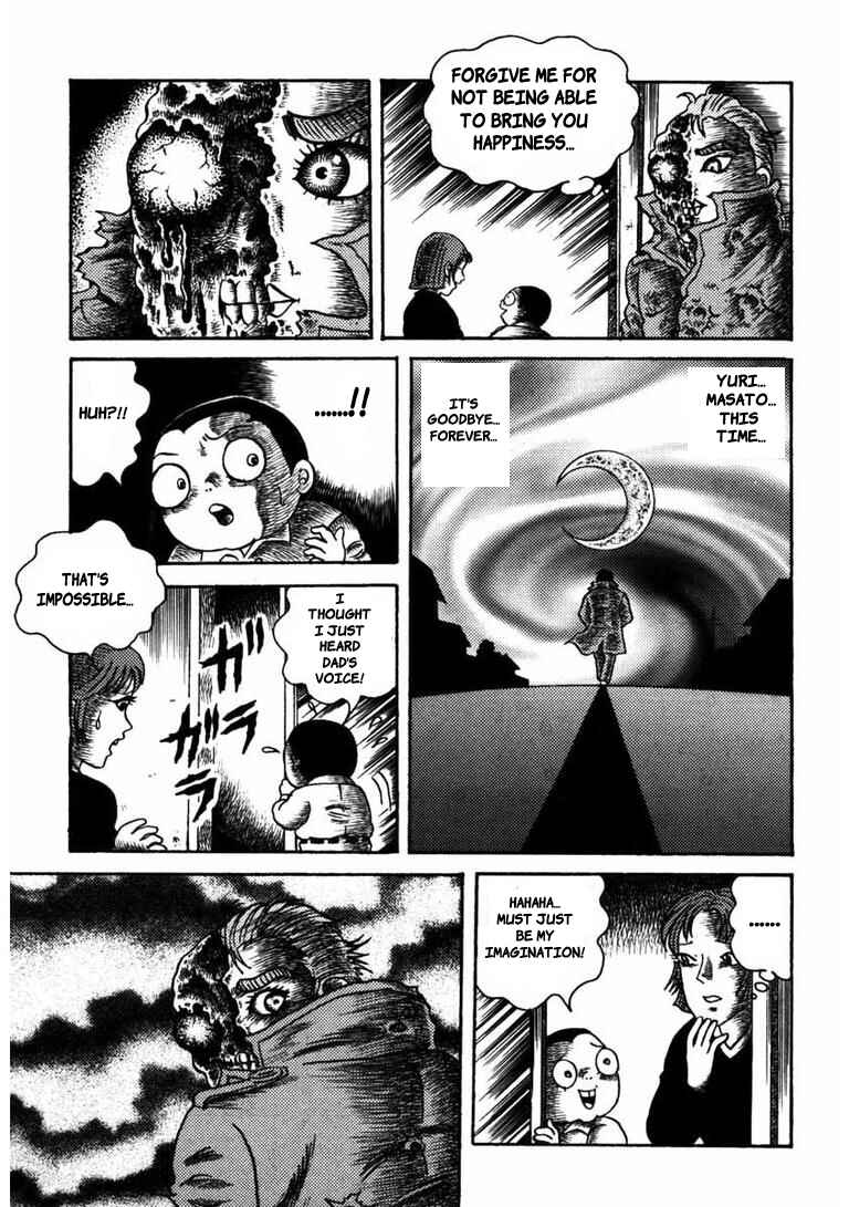 Page 2 Chapter 14 Zombieman