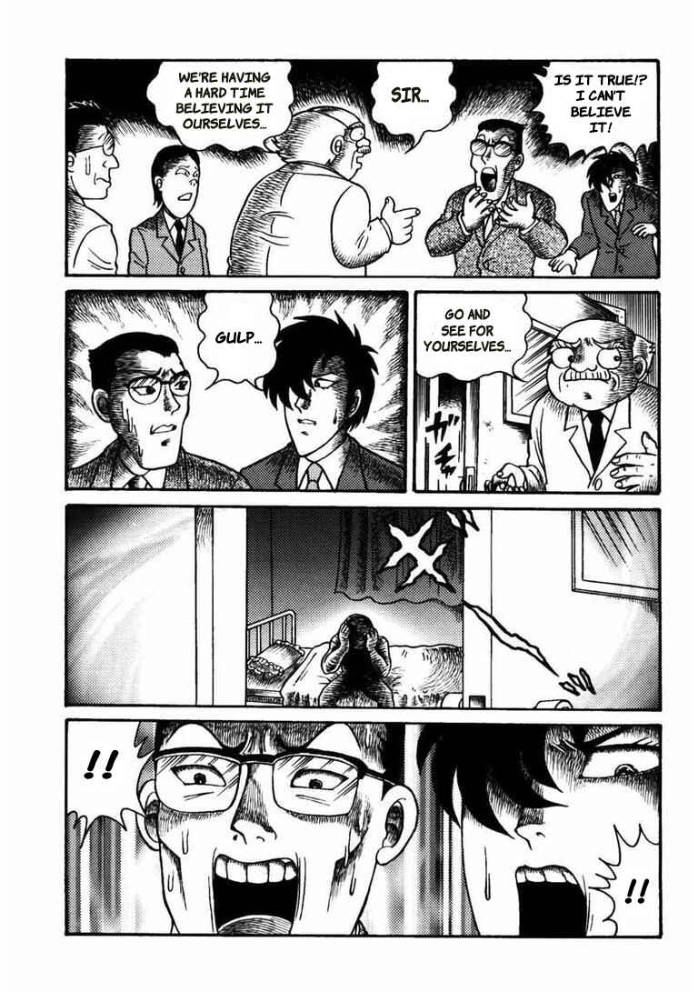 Page 2 Chapter 9 Zombieman