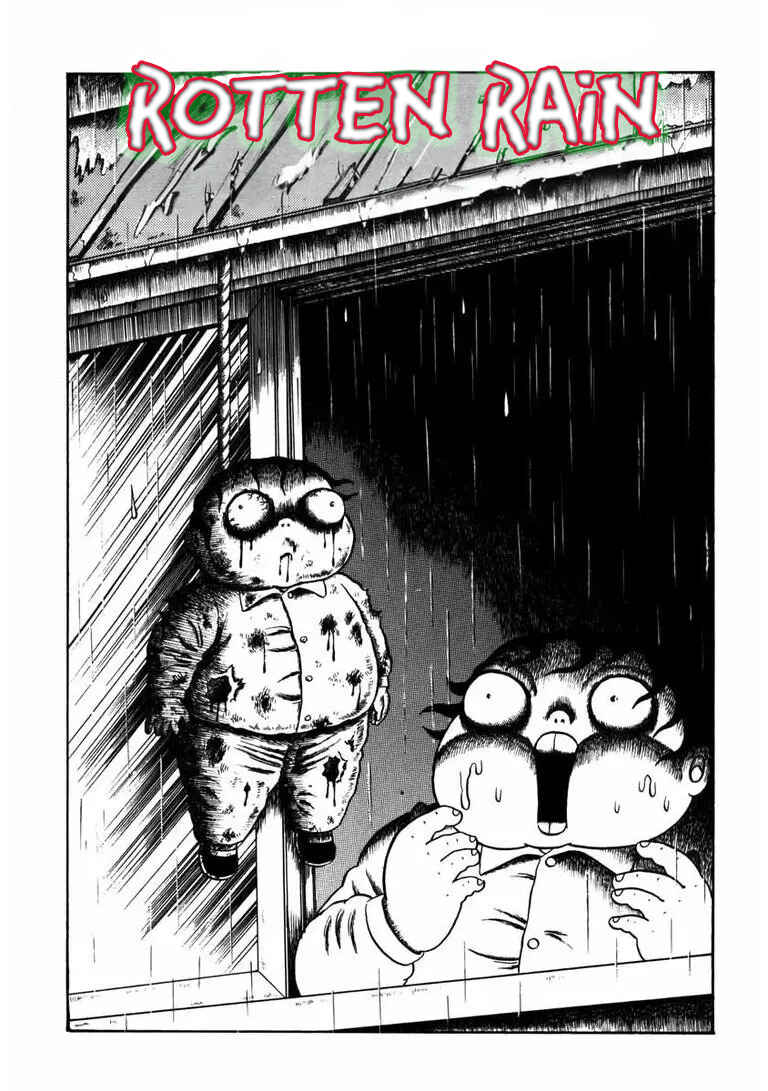 Page 1 Chapter 15 Zombieman
