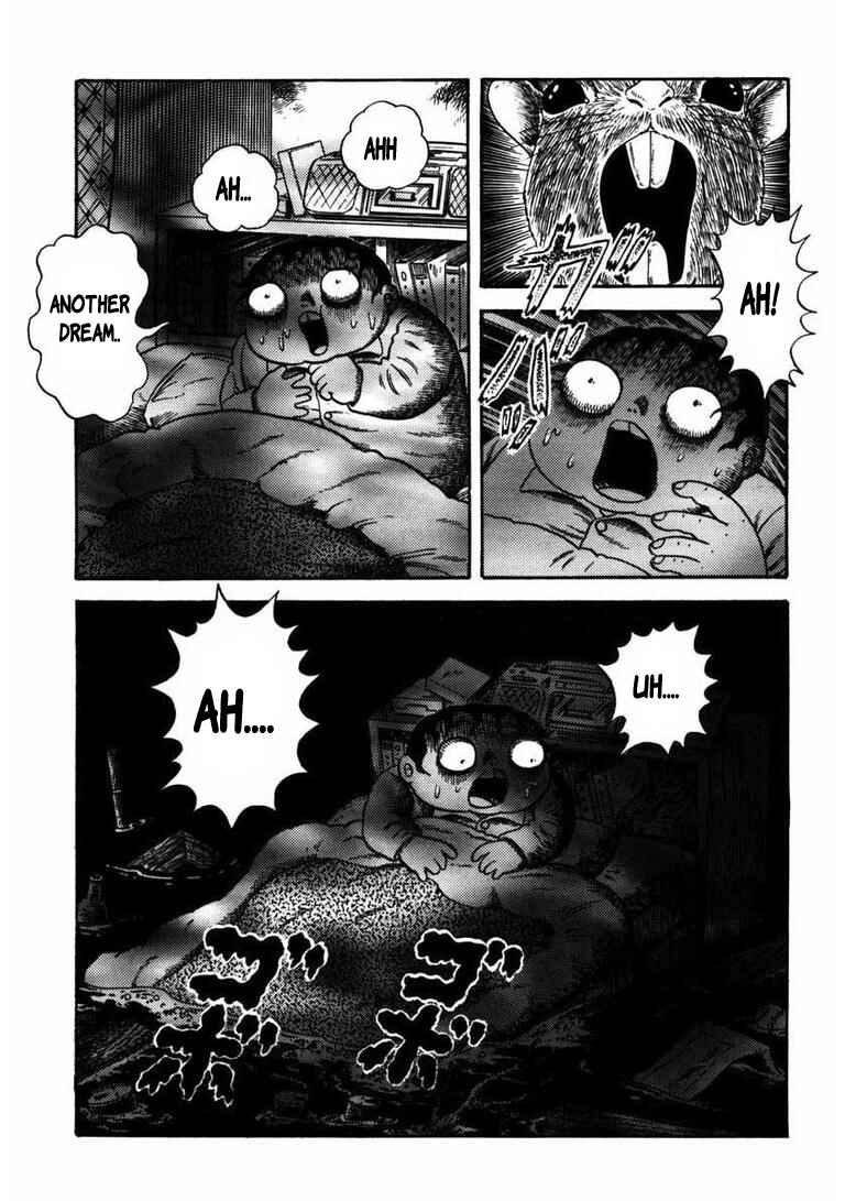 Page 11 Chapter 15 Zombieman