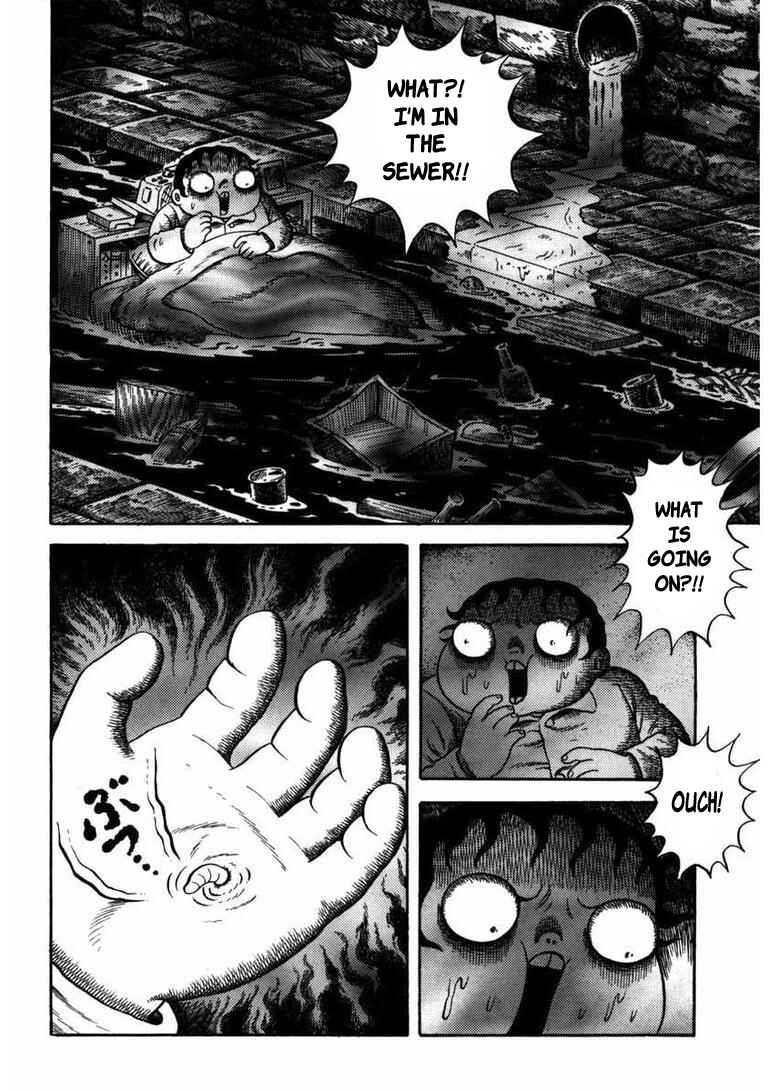 Page 12 Chapter 15 Zombieman