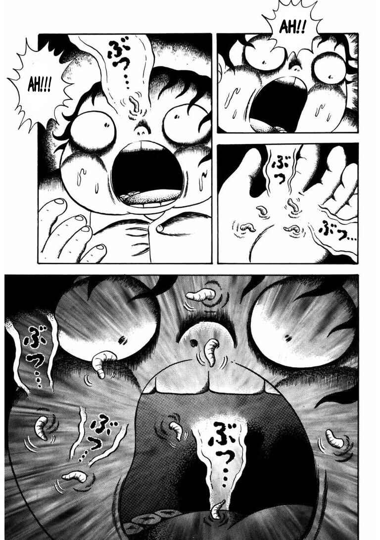 Page 13 Chapter 15 Zombieman