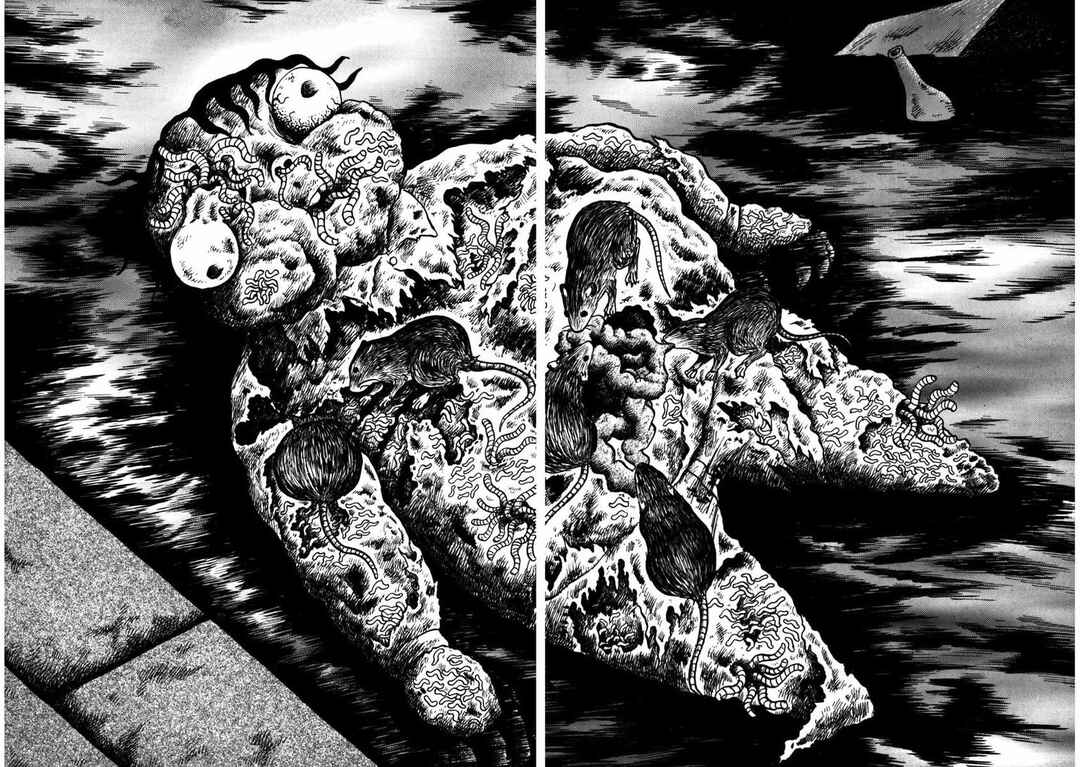 Page 16 Chapter 15 Zombieman