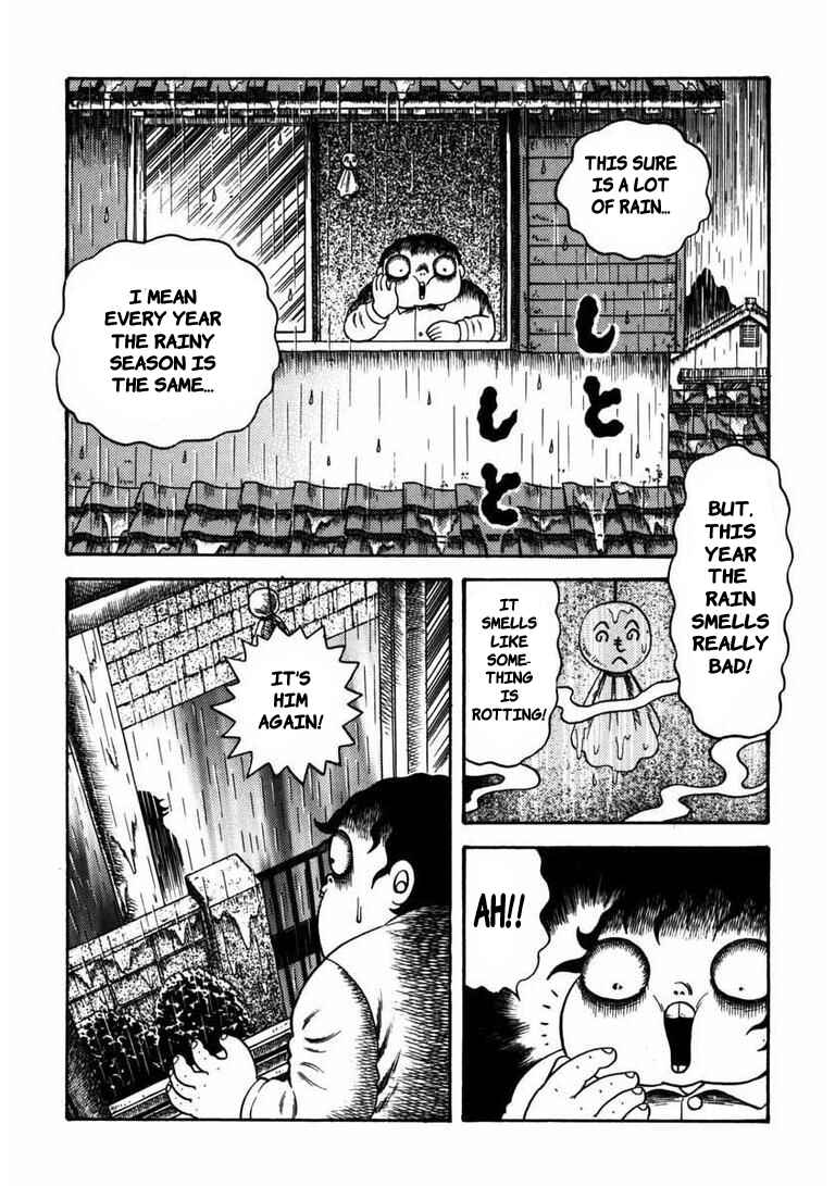 Page 2 Chapter 15 Zombieman