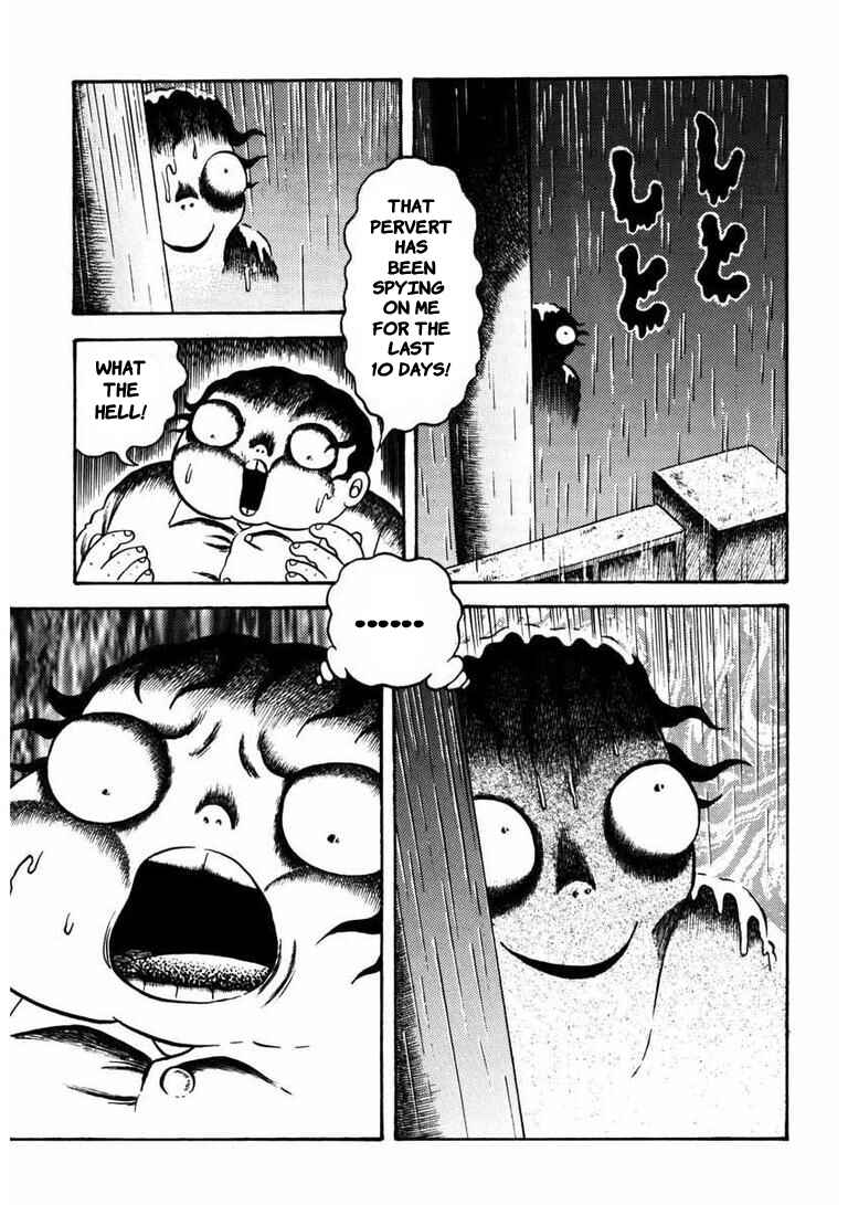 Page 3 Chapter 15 Zombieman