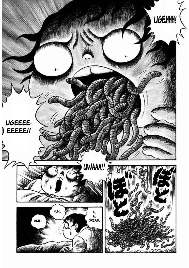 Page 5 Chapter 15 Zombieman