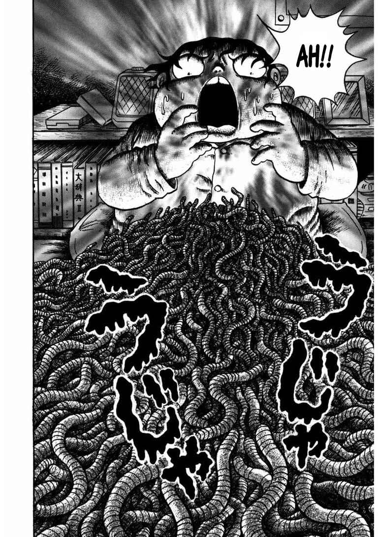 Page 6 Chapter 15 Zombieman