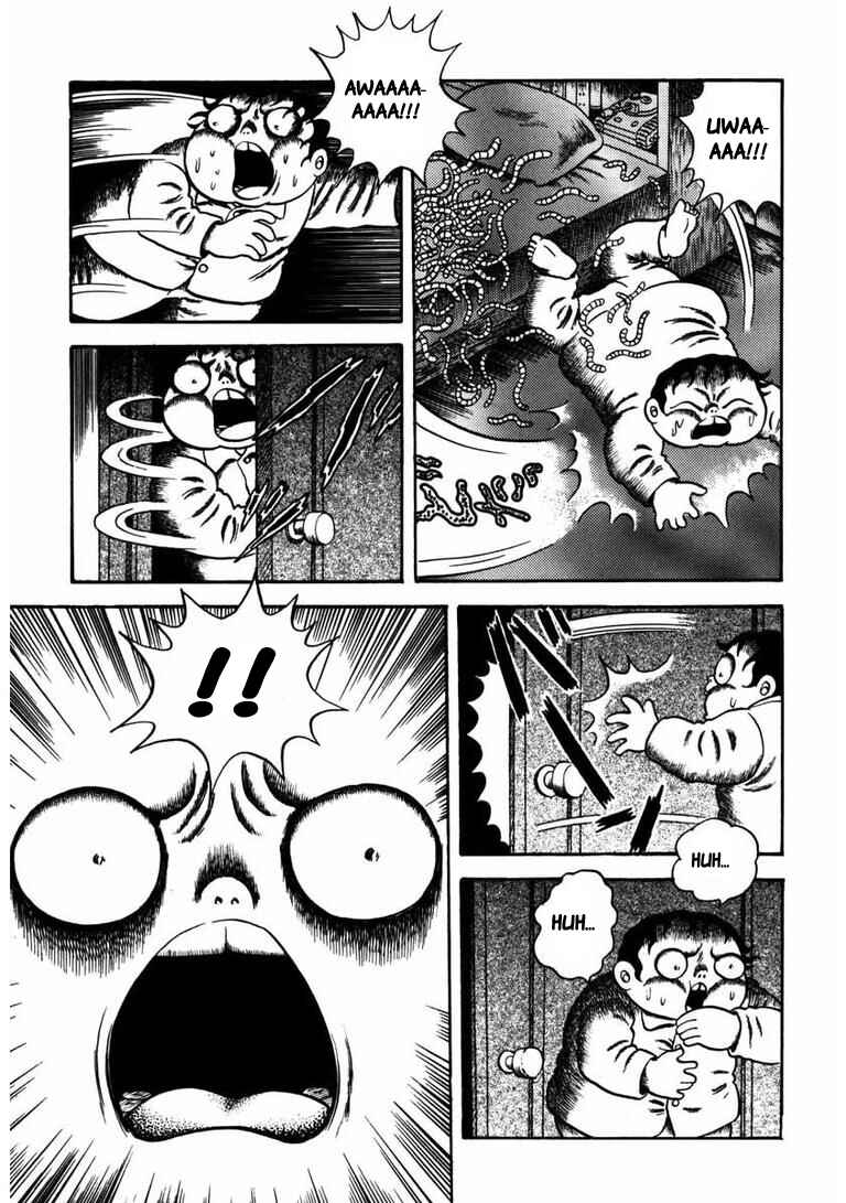 Page 7 Chapter 15 Zombieman