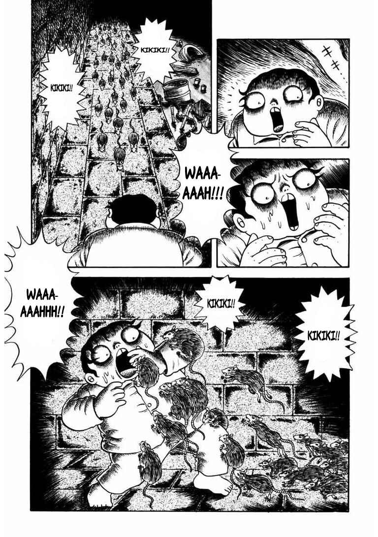 Page 9 Chapter 15 Zombieman
