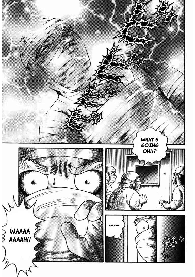 Page 4 Chapter 8 Zombieman