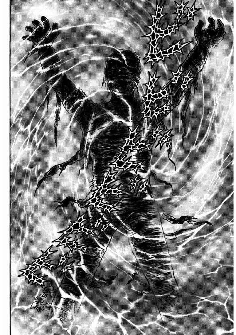 Page 5 Chapter 8 Zombieman