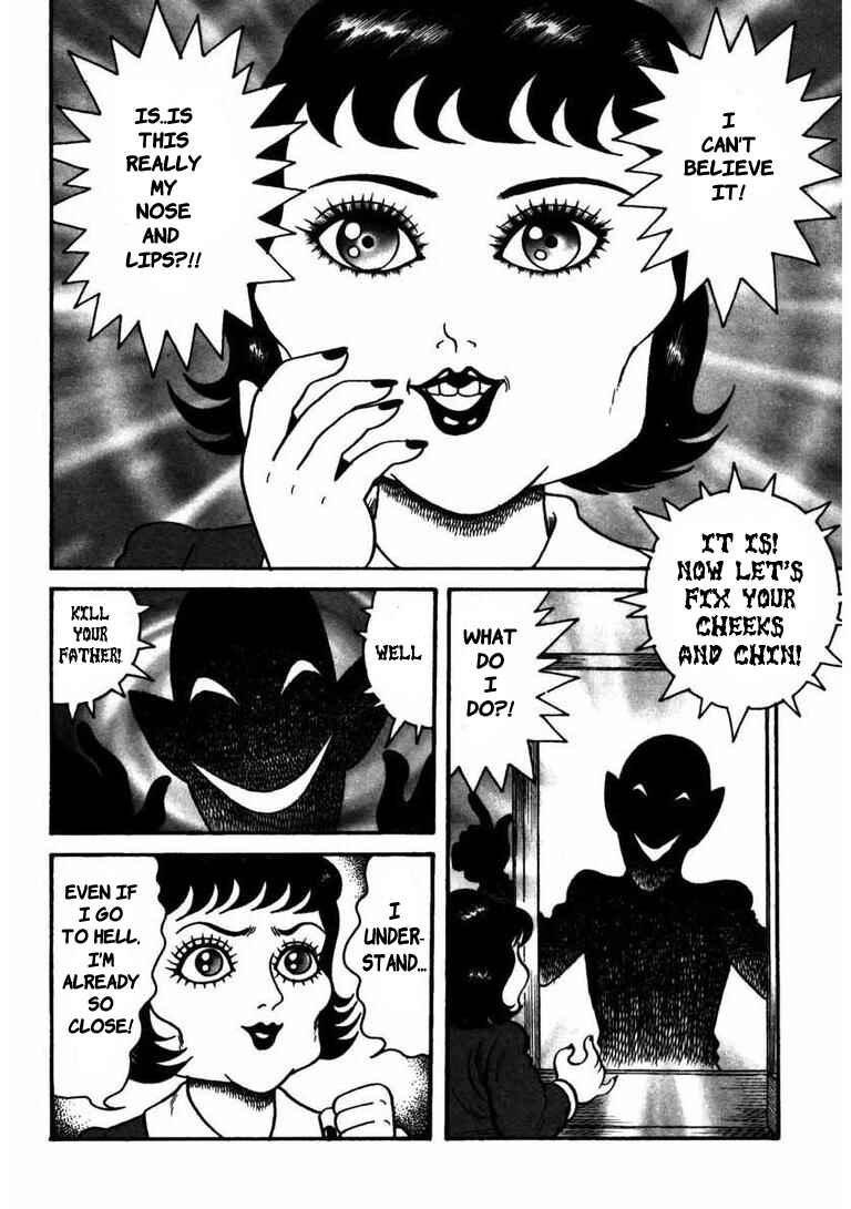 Page 11 Chapter 4 Zombieman
