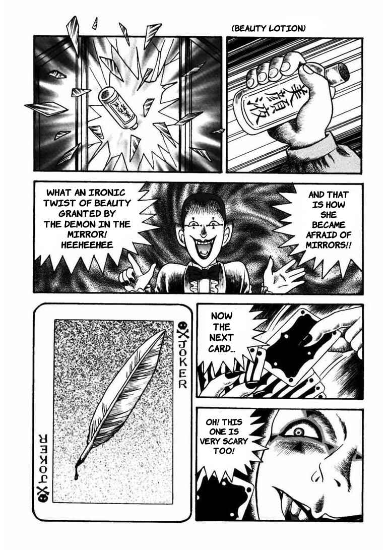 Page 18 Chapter 4 Zombieman