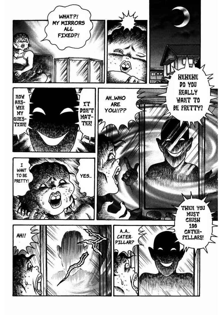 Page 5 Chapter 4 Zombieman