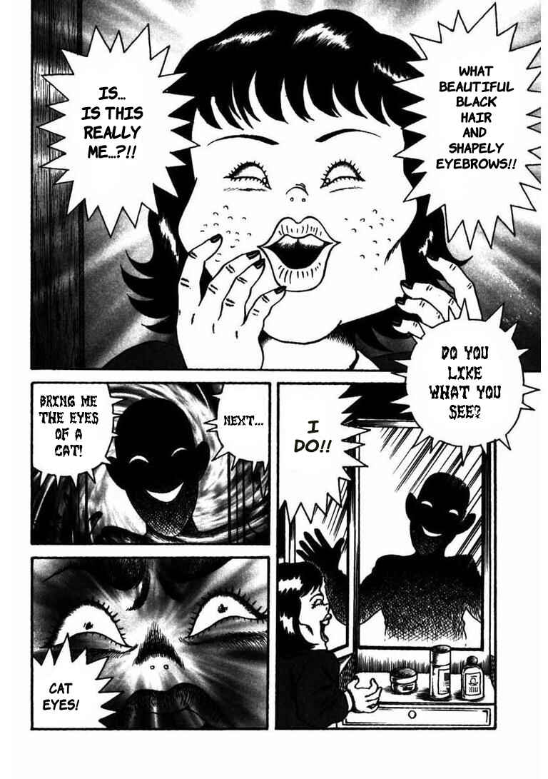 Page 7 Chapter 4 Zombieman