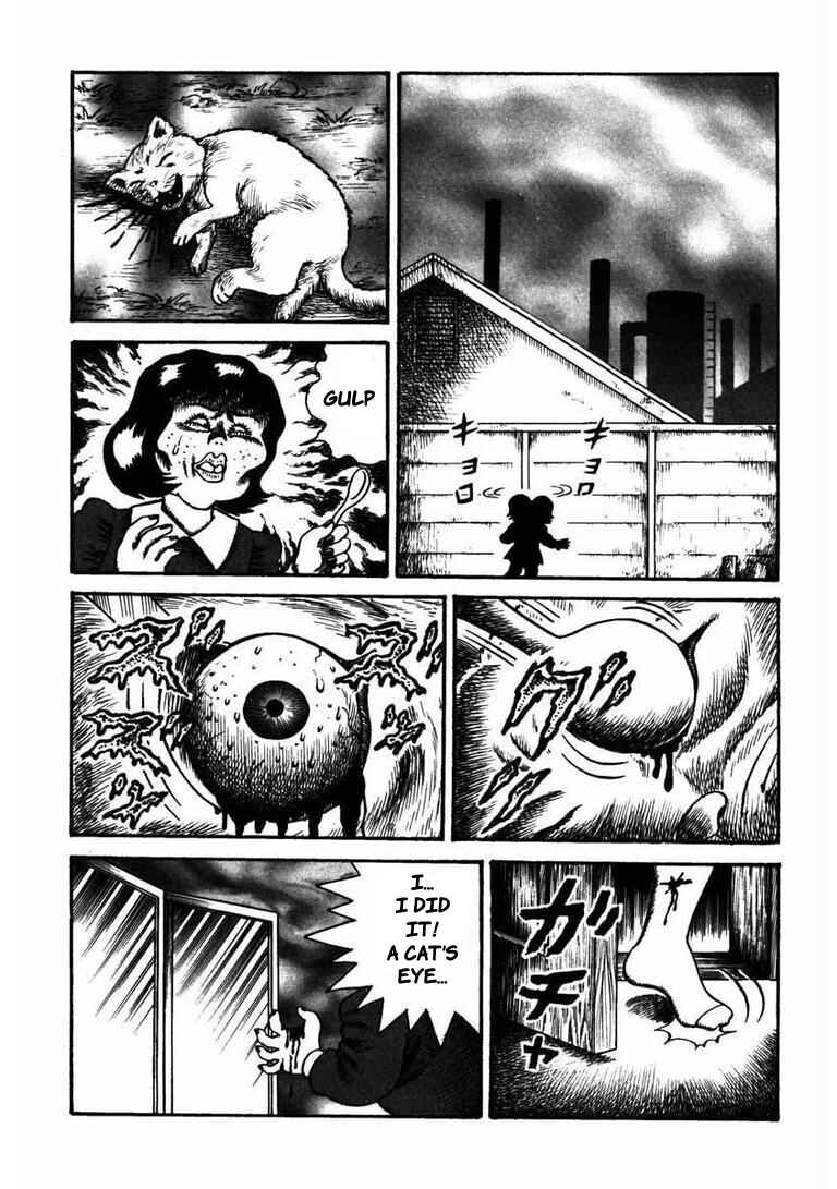 Page 8 Chapter 4 Zombieman