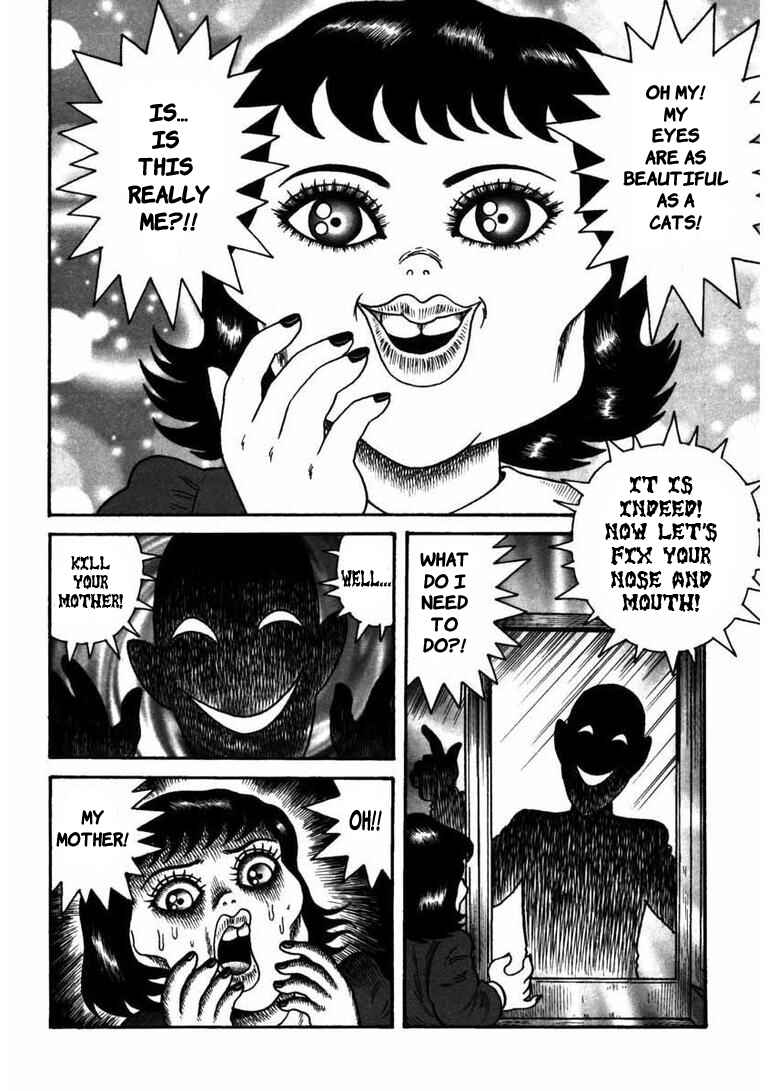 Page 9 Chapter 4 Zombieman