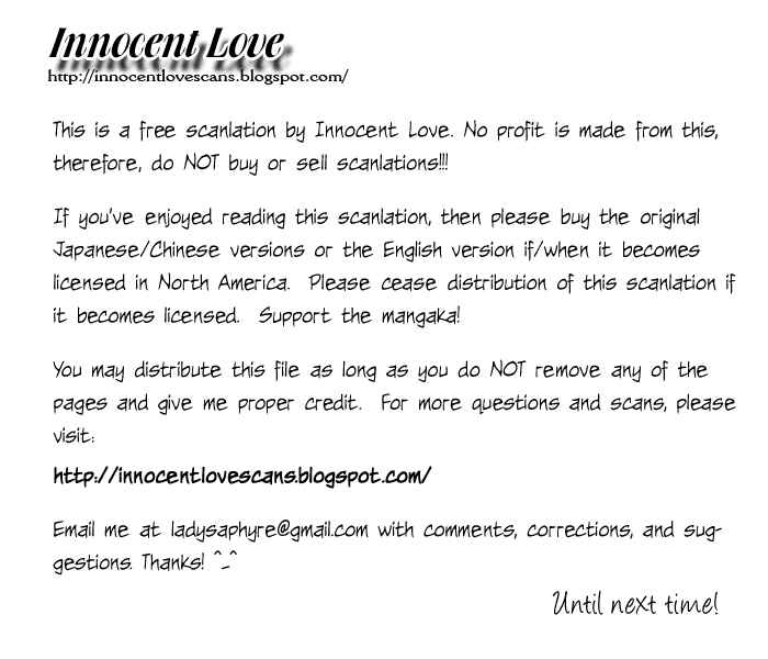 Page 10 Chapter 14 Arcana 09 - Transformation☆Personification