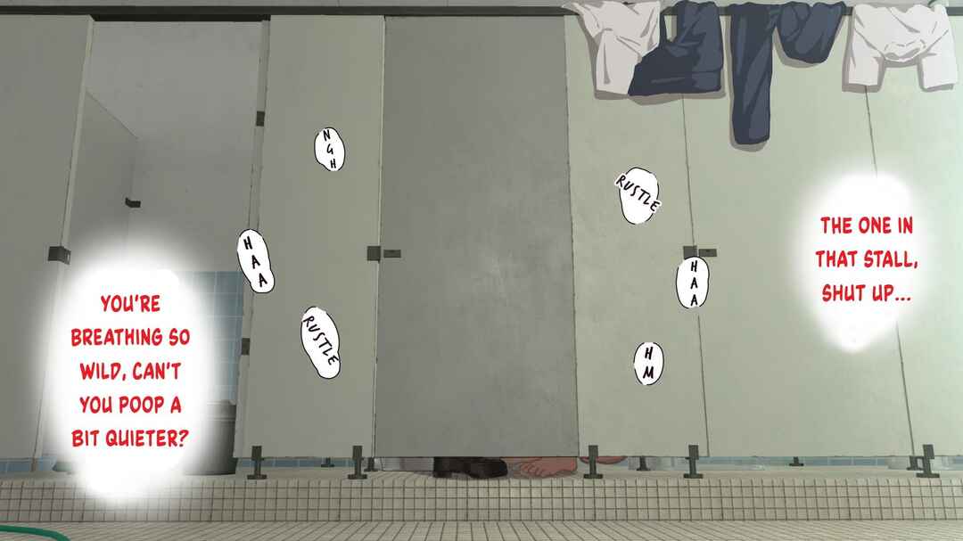 Page 11 Chapter 24 Umibe no Omega