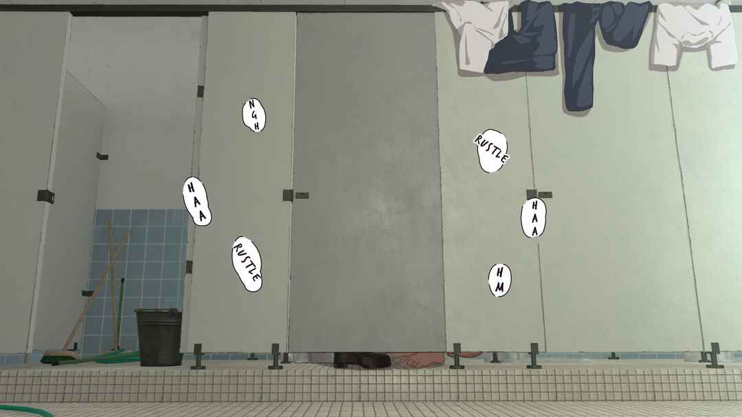 Page 46 Chapter 24 Umibe no Omega